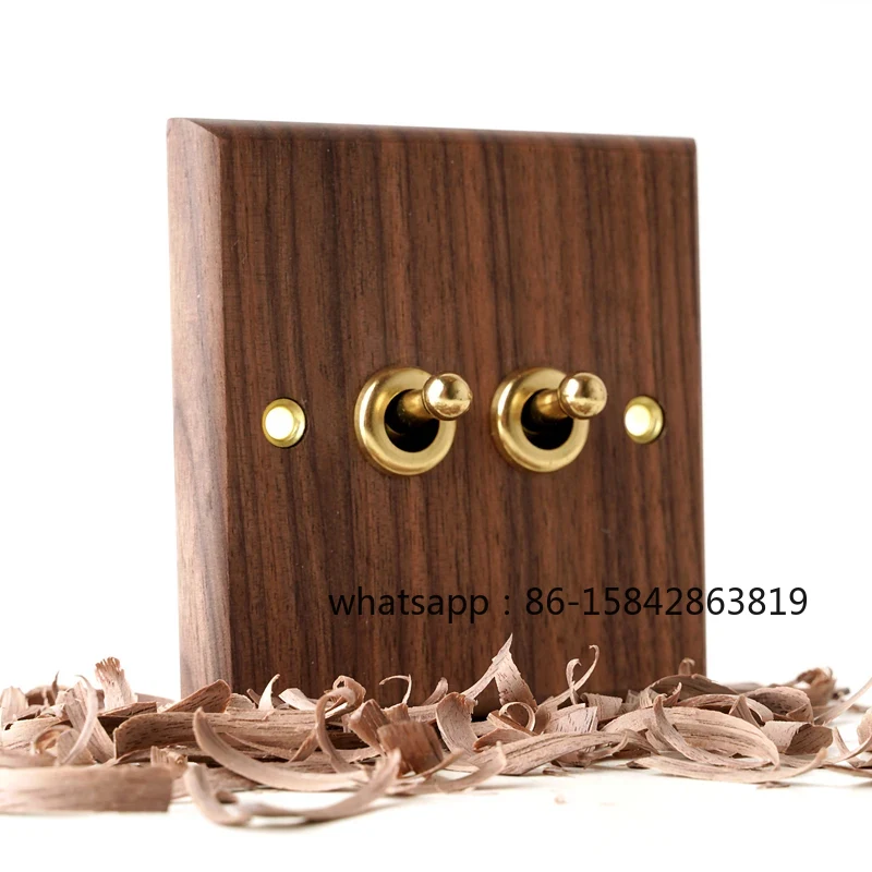 Black Walnut Wood Panel Brass  - Home Improvement Uk 리뷰 및 가격