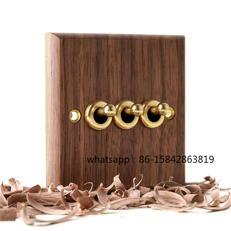 Black Walnut Wood Panel Brass  - Home Improvement Uk 리뷰 및 가격