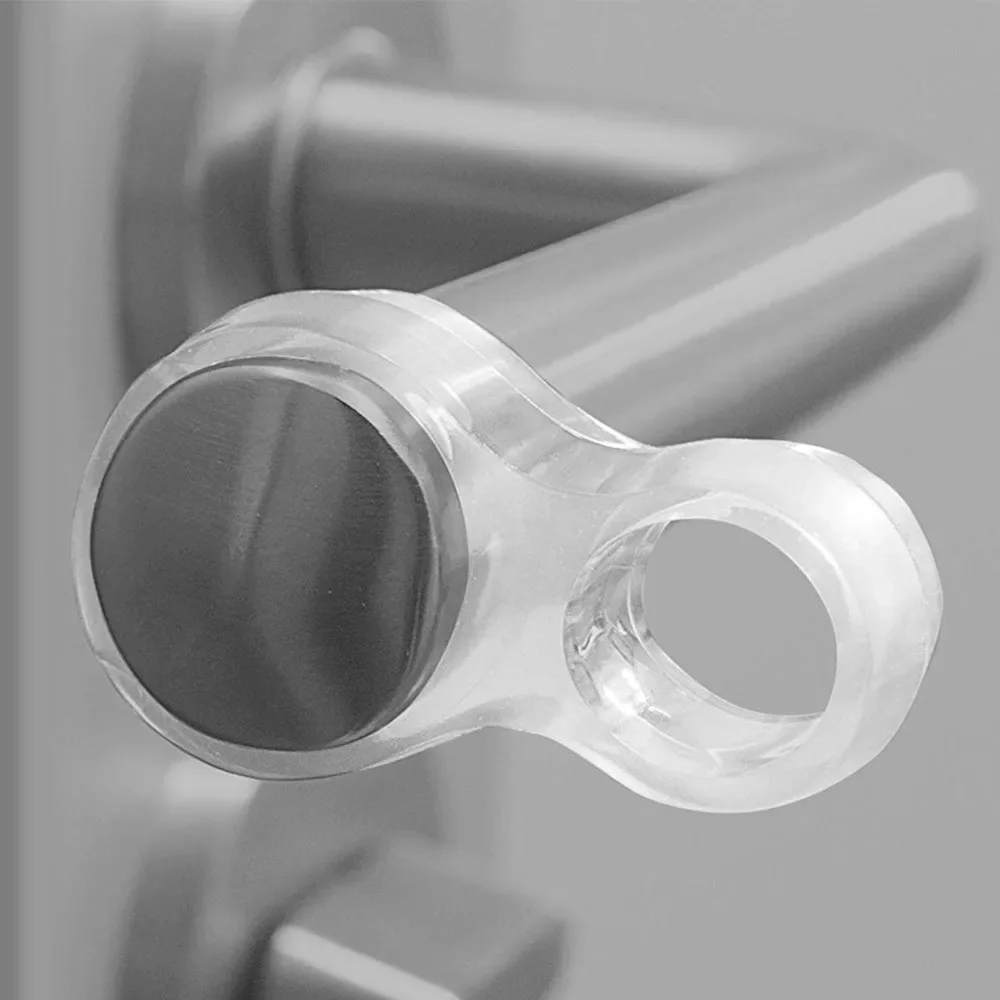No Drill Door Stopper Furnitur - Home Improvement And Supply 리뷰 및 가격