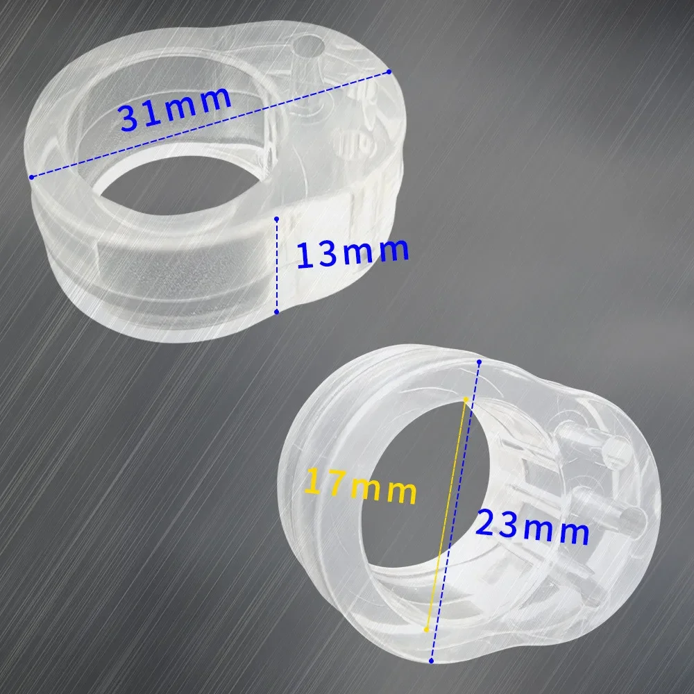No Drill Door Stopper Furnitur - Home Improvement And Supply 리뷰 및 가격