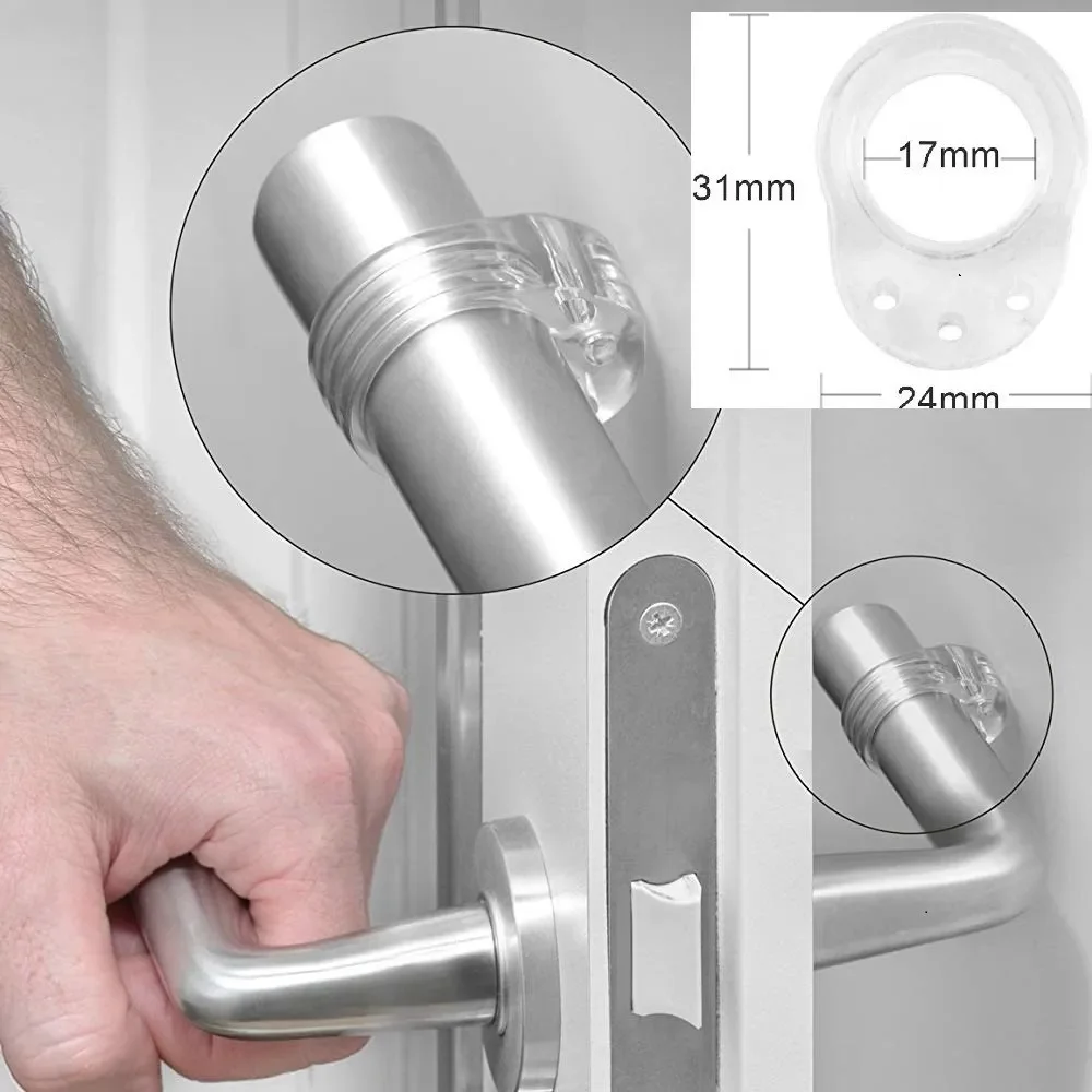 No Drill Door Stopper Furnitur - Home Improvement And Supply 리뷰 및 가격