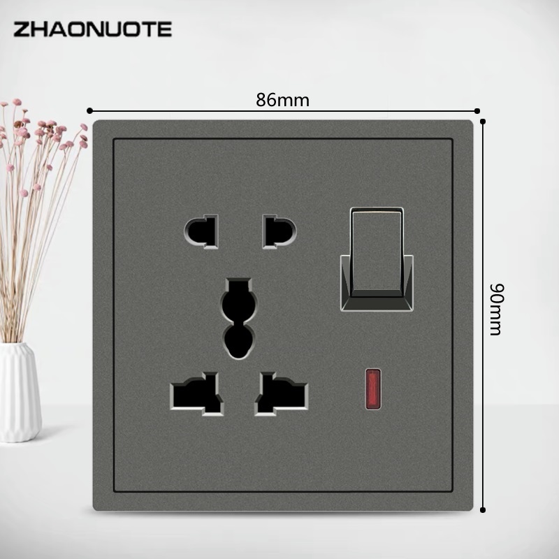 13 A British Standard Switch U - Home Improvement Uk 리뷰 및 가격