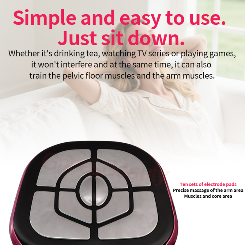 Professional EMS Pelvic Floor  - Home Improvement Uk 리뷰 및 가격