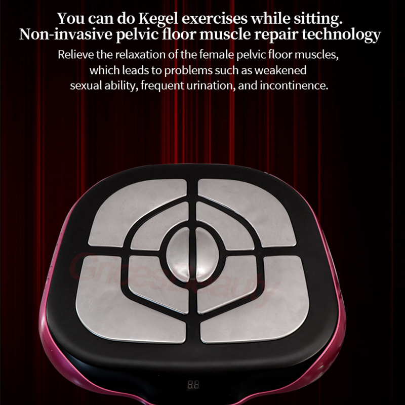 Professional EMS Pelvic Floor  - Home Improvement Uk 리뷰 및 가격