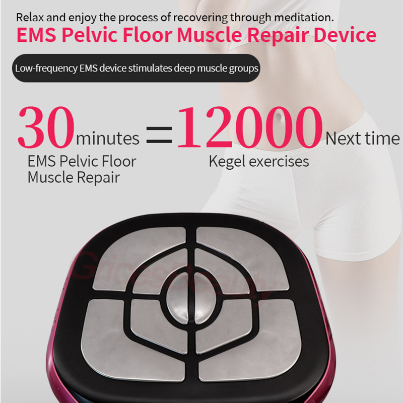 Professional EMS Pelvic Floor  - Home Improvement Uk 리뷰 및 가격