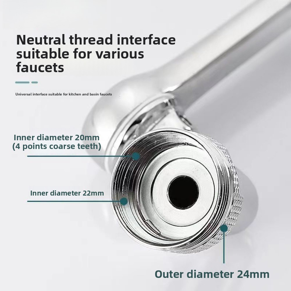 Faucet Extender Water Tap Nozz - Home Improvement And Supply 리뷰 및 가격