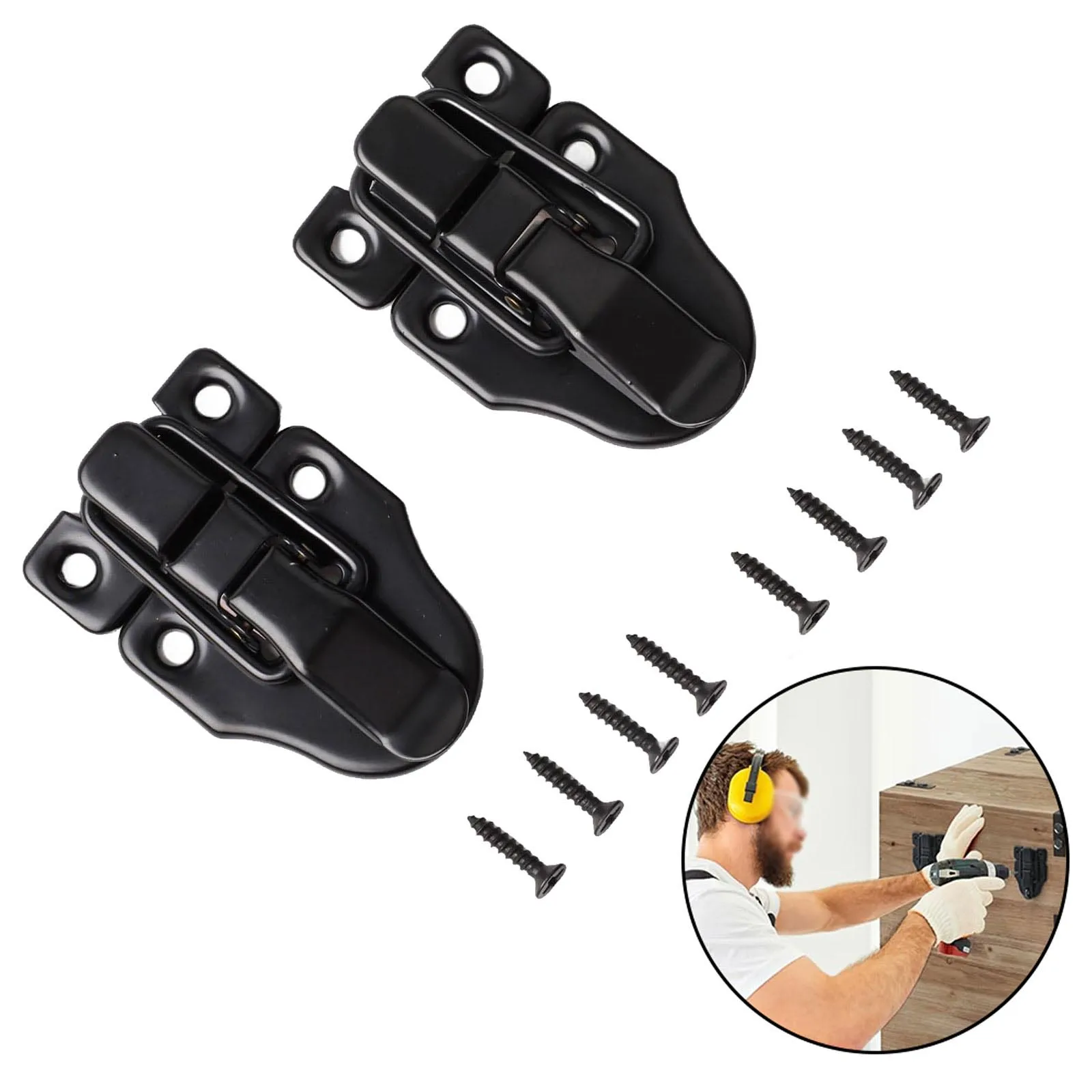 Cabinet Locks Duckbill Tool Bo - Home Improvement And Services 리뷰 및 가격