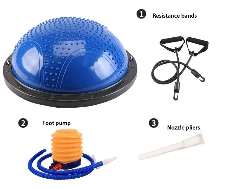 Balance Half Ball Trainer for  - Home Improvement Sales 리뷰 및 가격