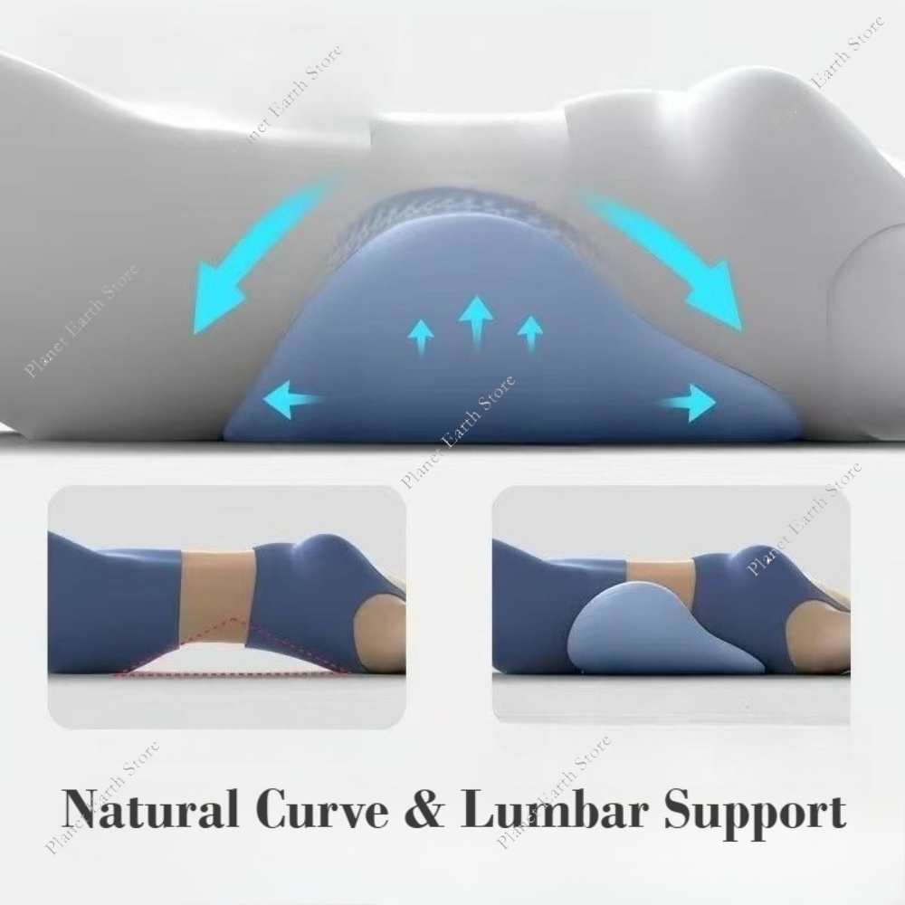 1Pc Special Lumbar Support Cus - Home Improvement And Supply 리뷰 및 가격