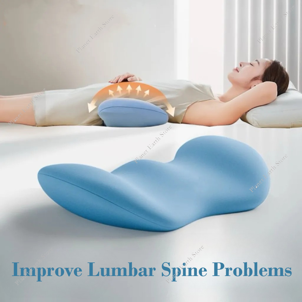 1Pc Special Lumbar Support Cus - Home Improvement And Supply 리뷰 및 가격
