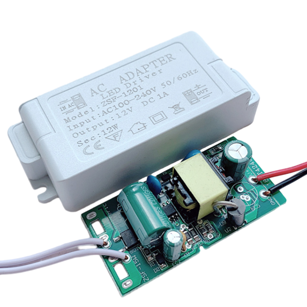 12V LED Driver Lighting Transf - Home Improvement And Supply 리뷰 및 가격