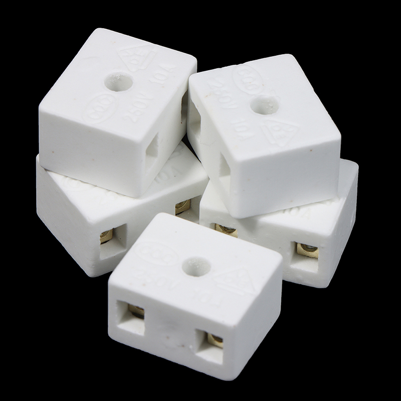 New 5Pcs Ceramic Post Terminal - Home Improvement And Supply 리뷰 및 가격