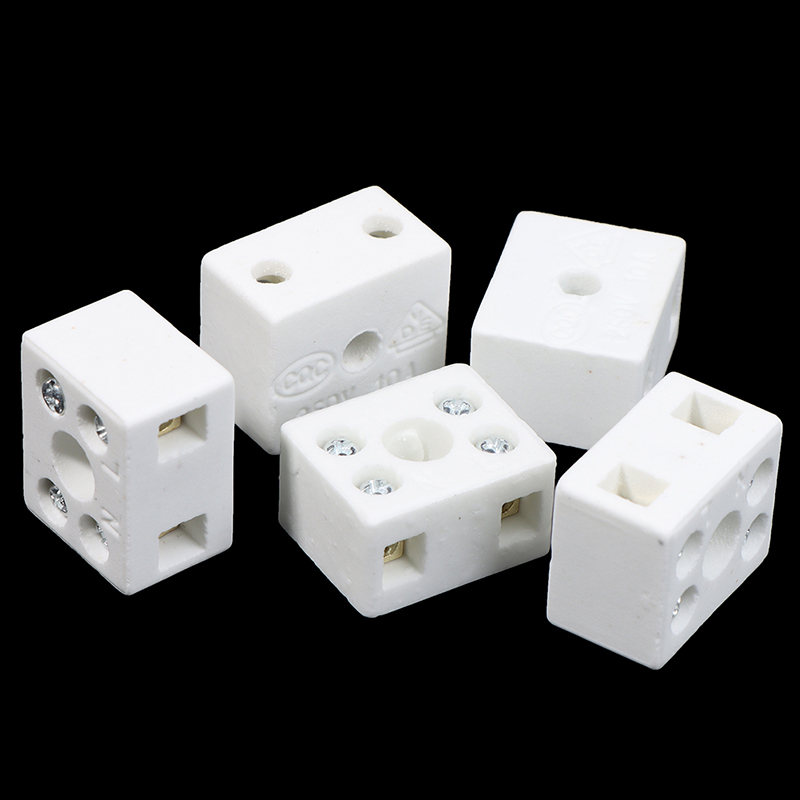 New 5Pcs Ceramic Post Terminal - Home Improvement And Supply 리뷰 및 가격
