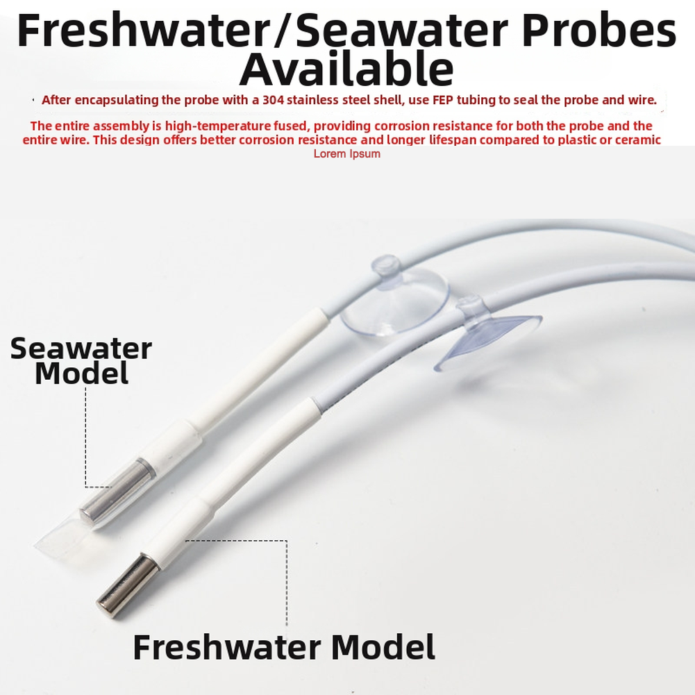 Fish Tank Temperature And Humi - Home Improvement And Supply 리뷰 및 가격
