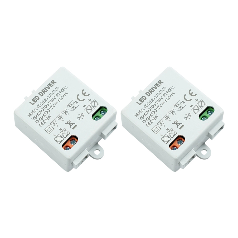 2PCS Compact 12W LED Power Sup - Home Improvement And Supply 리뷰 및 가격