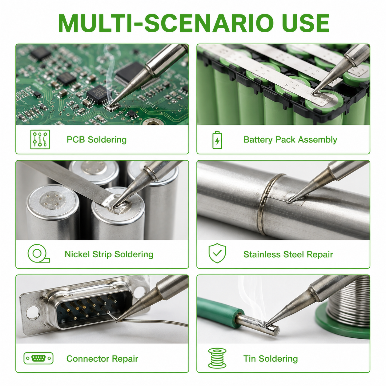 Liquid flux Multi-Purpose Sold - Home Improvement And Services 리뷰 및 가격