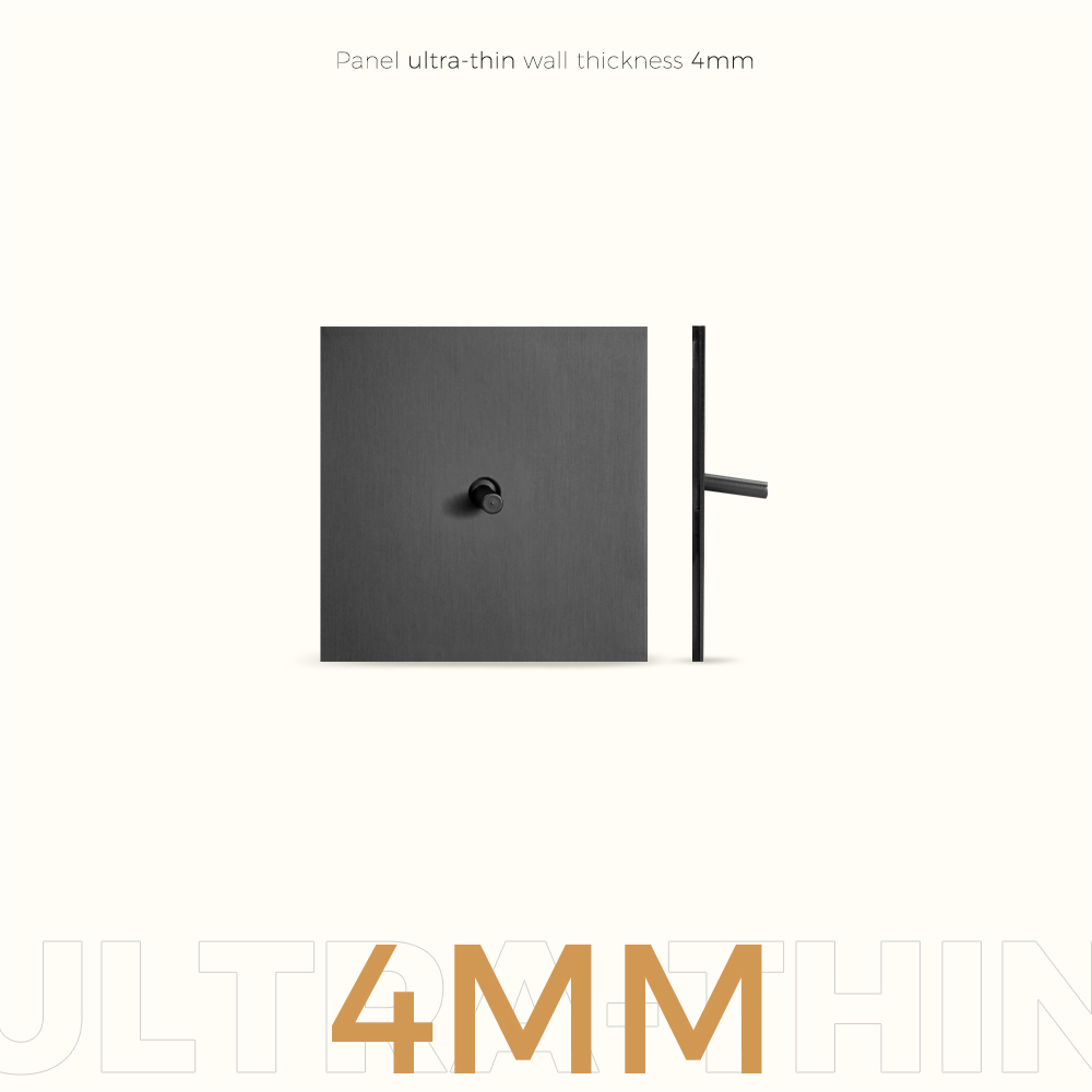 Avoir Gray Metal Panels Wall O - Home Improvement Uk 리뷰 및 가격