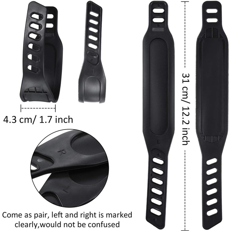 1/2Pair Exercise Bike Pedal St - Home Improvement Show 리뷰 및 가격