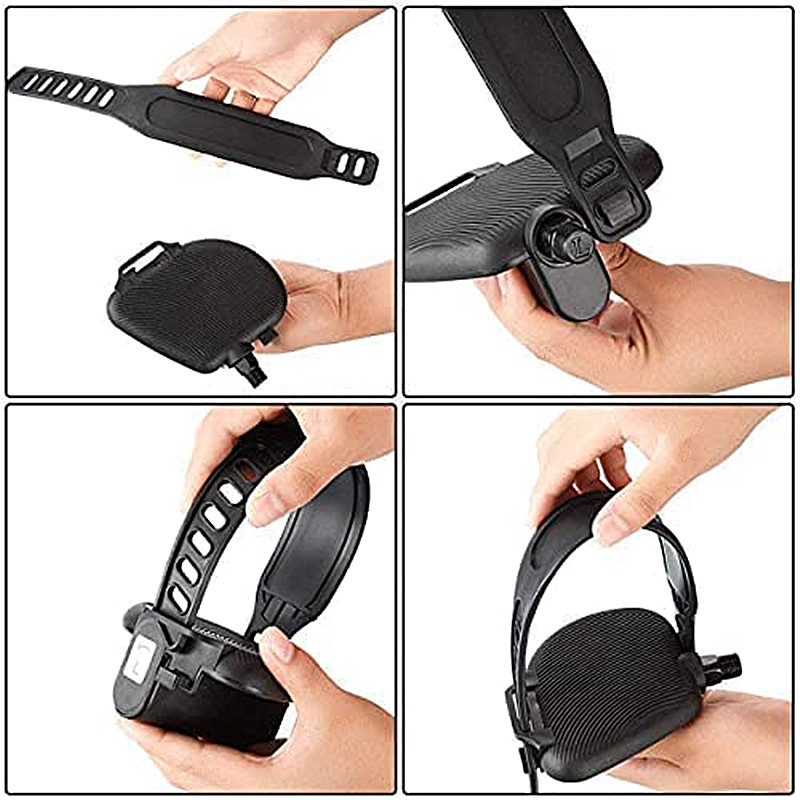 1/2Pair Exercise Bike Pedal St - Home Improvement Show 리뷰 및 가격