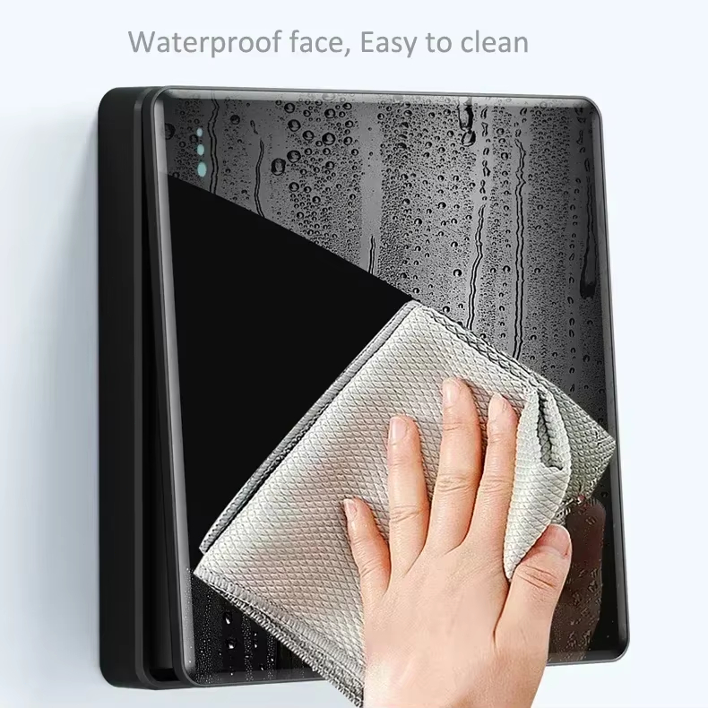 ELEGAN UK Socket Black 16A/20A - Home Improvement Uk 리뷰 및 가격