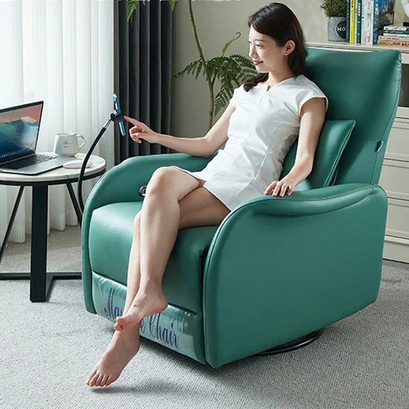 #Salon Nordic Lazy Sofa Modern - Home Improvement And Services 리뷰 및 가격