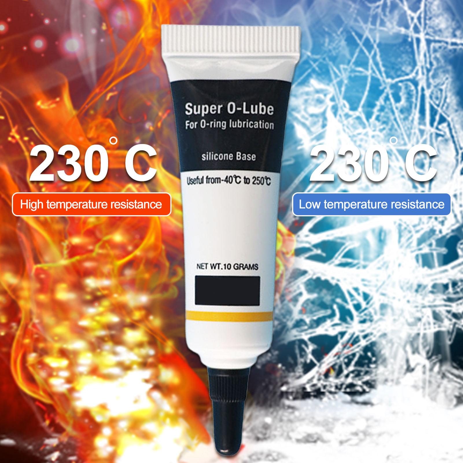 hot sale 10g Silicone Lubrican - Home Improvement Sales 리뷰 및 가격